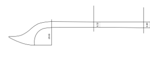 Plans d’archets classiques pour viola