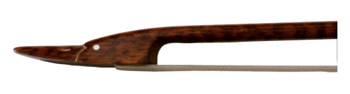 Arco barroco para viola de gamba bajo